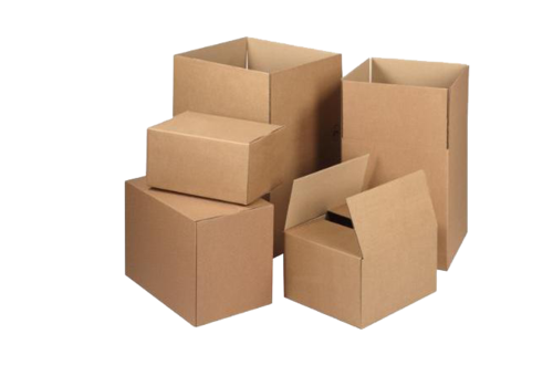 Corrugated Boxes Manufacturers in Noida